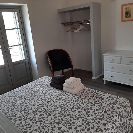 B&B Casale Fonte Vecchia มอนเตปรันโดเน ภายนอก รูปภาพ