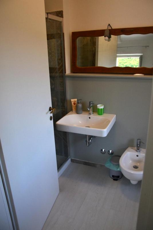 B&B Casale Fonte Vecchia มอนเตปรันโดเน ภายนอก รูปภาพ