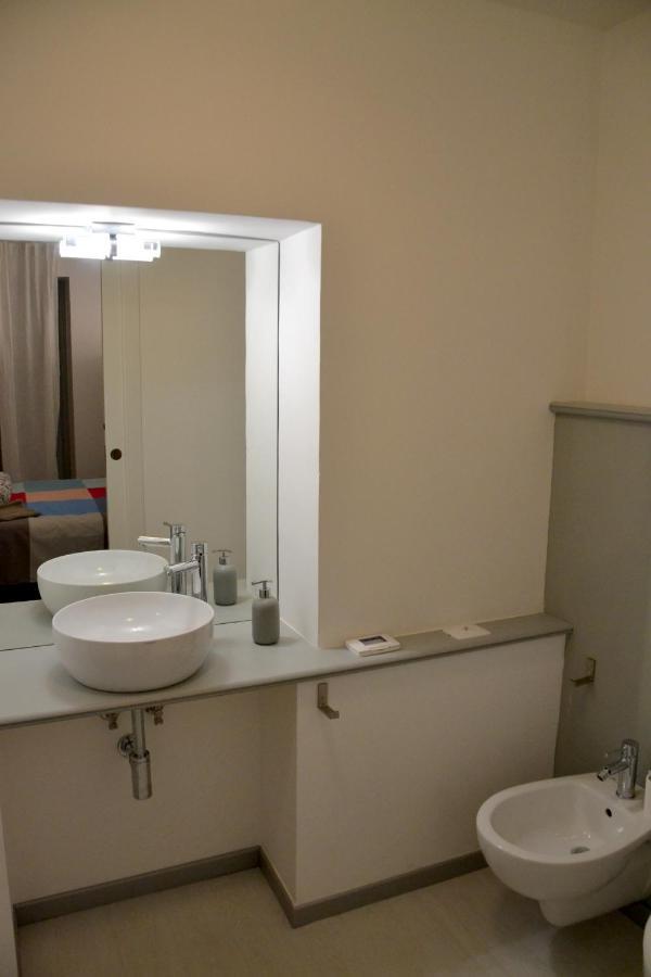 B&B Casale Fonte Vecchia มอนเตปรันโดเน ภายนอก รูปภาพ