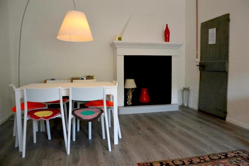 B&B Casale Fonte Vecchia มอนเตปรันโดเน ภายนอก รูปภาพ