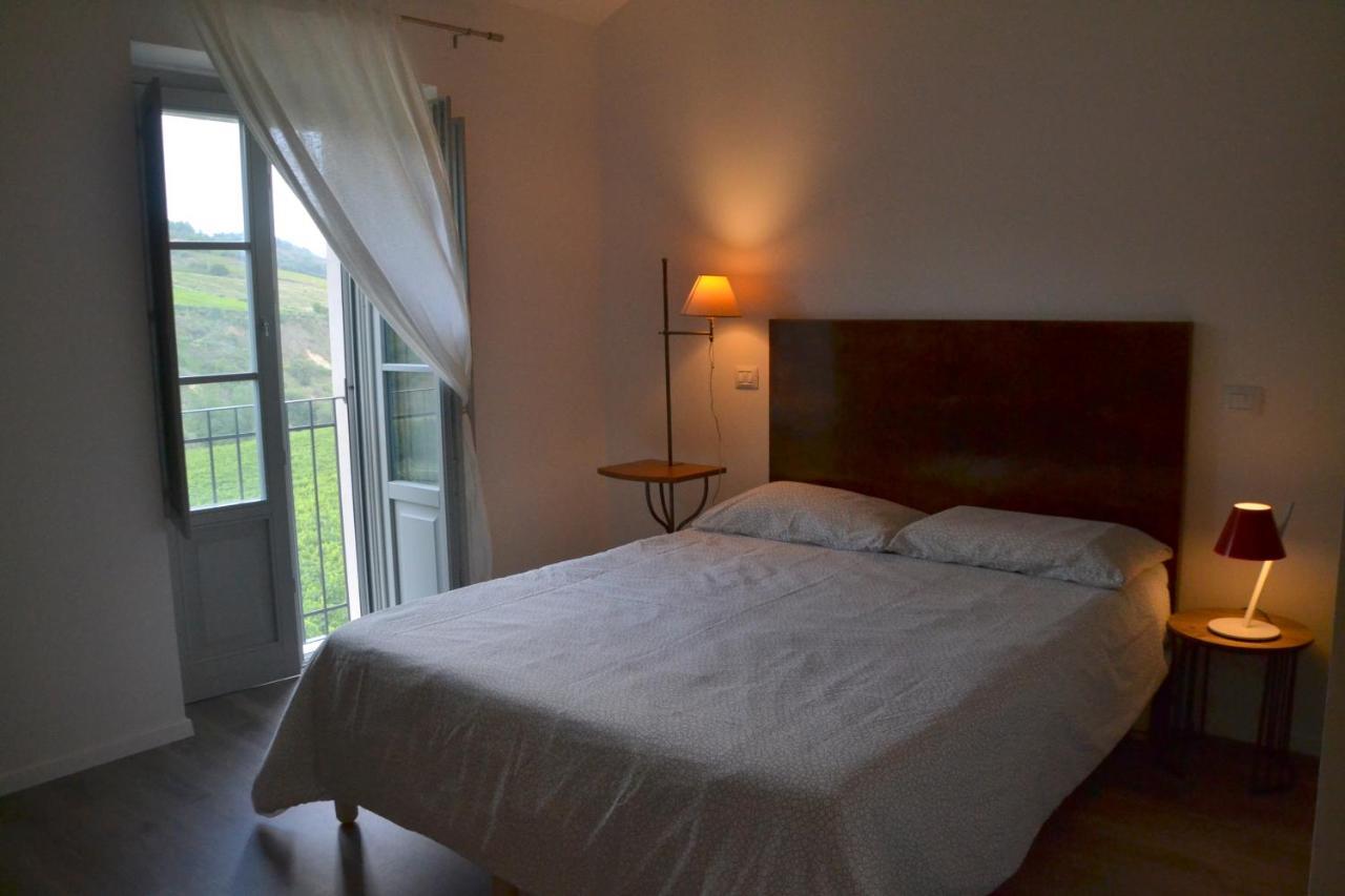 B&B Casale Fonte Vecchia มอนเตปรันโดเน ภายนอก รูปภาพ