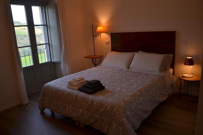 B&B Casale Fonte Vecchia มอนเตปรันโดเน ภายนอก รูปภาพ