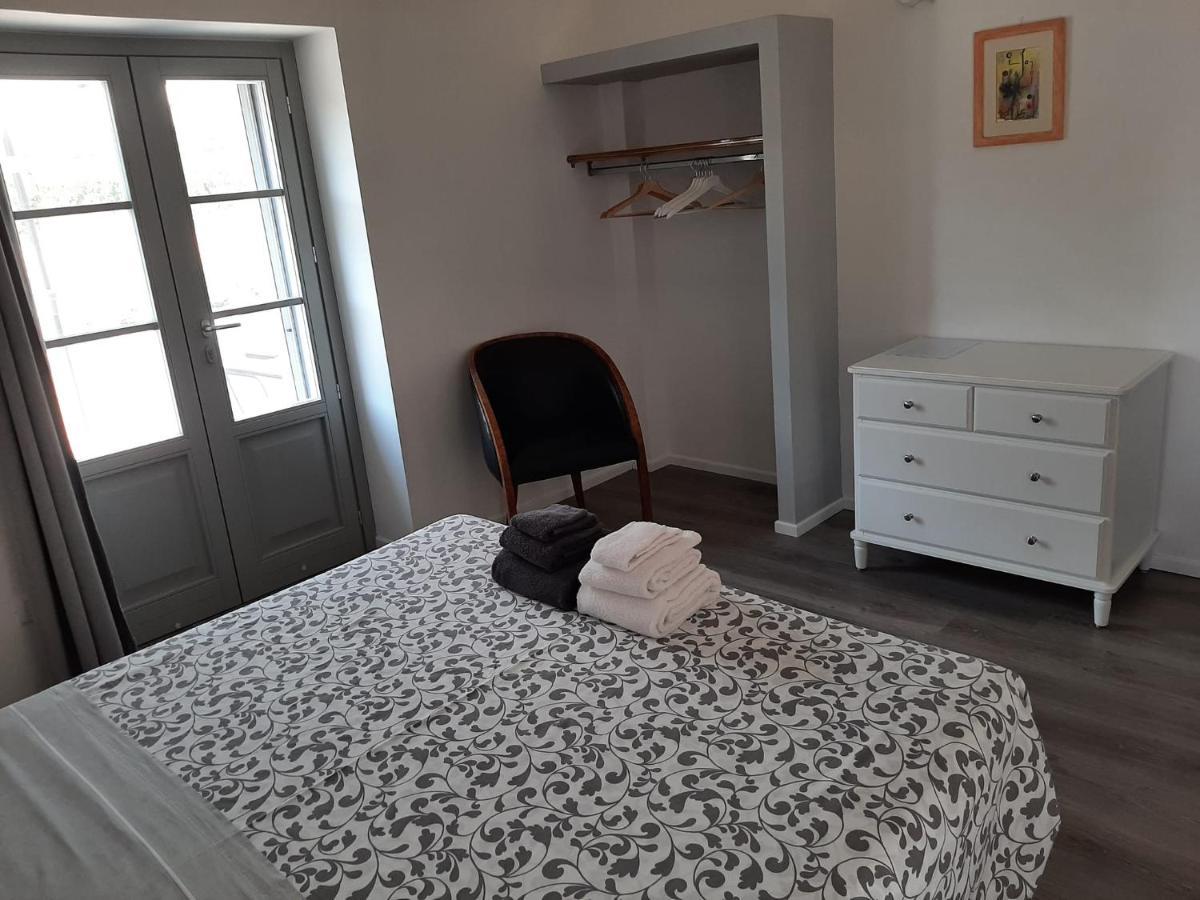B&B Casale Fonte Vecchia มอนเตปรันโดเน ภายนอก รูปภาพ